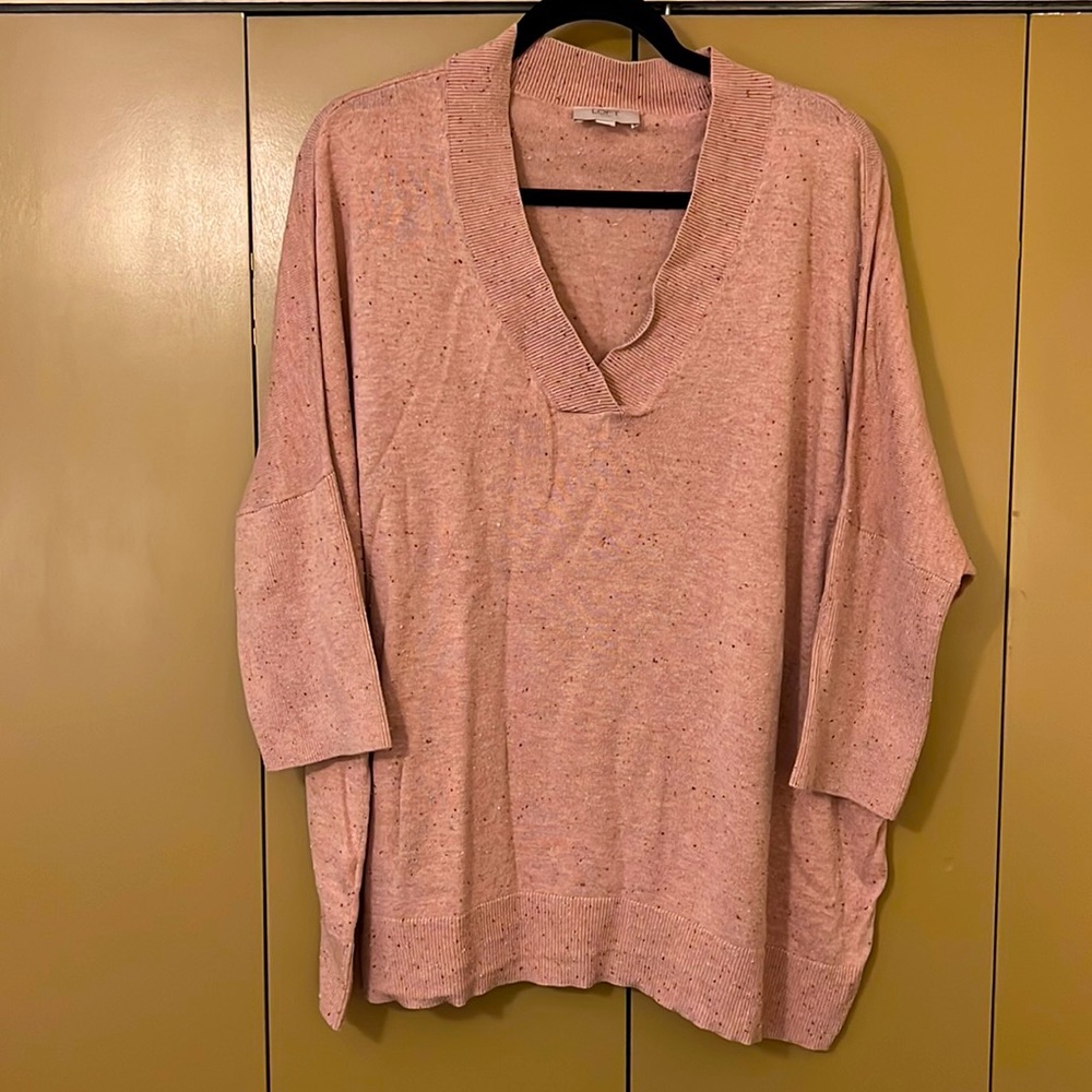 🌸Loose LOFT Sweater🌸